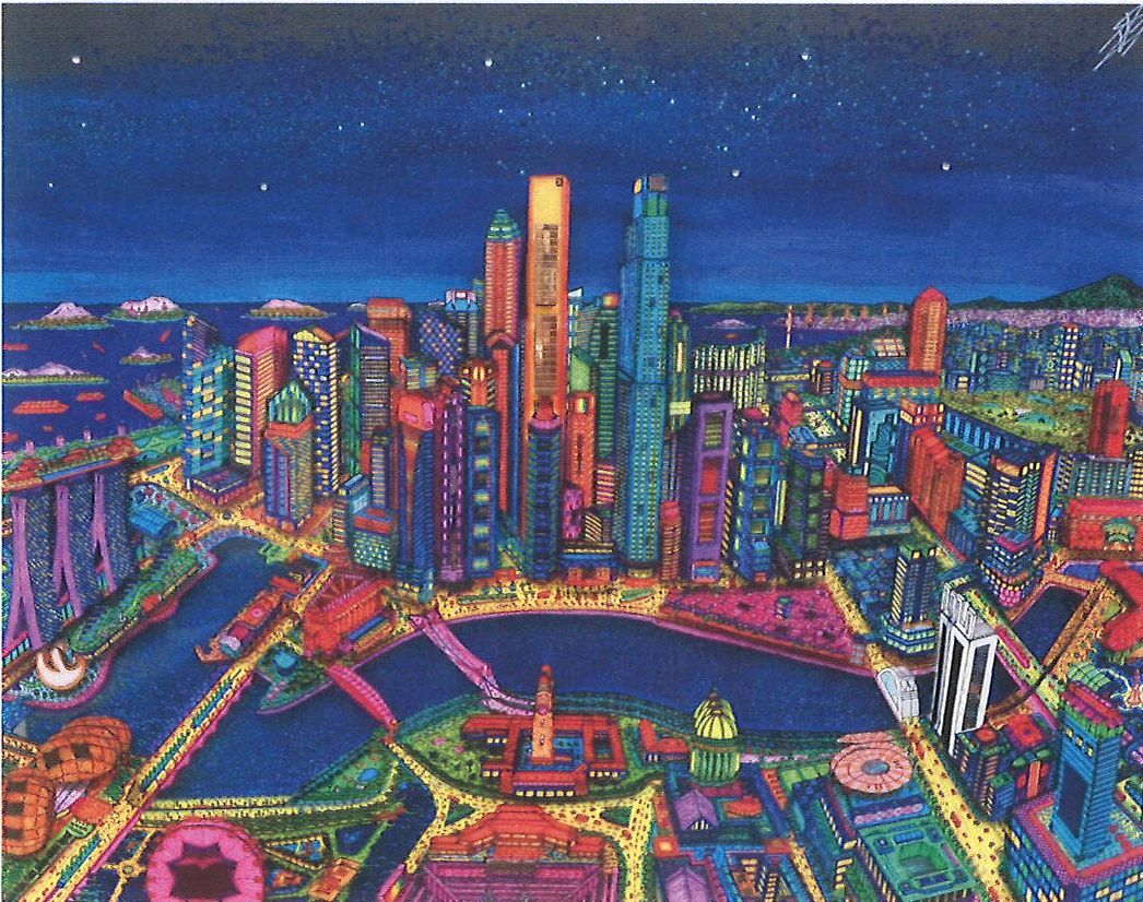 �V���K�|�[���E�i�C�g